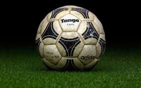 Balón de fútbol Adidas Tango